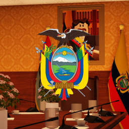 Despacho Presidencial