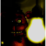 Freddy's Mashup Developpement