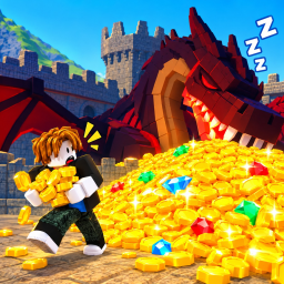 Don't Wake the Dragon 🐉