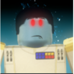 The Galactic Imperial Naval Forces