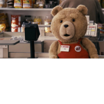 Mr. Bear
