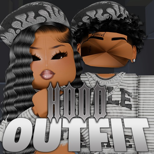 [💰 NEW] Hood Outfit Ideas official Roblox game thumbnail