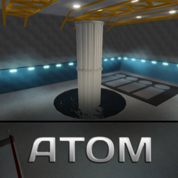 ATOM NPP ☢