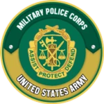 PUSAR | Military Police Corps