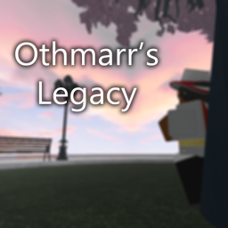 Othmarr's Legacy