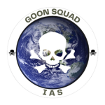 IAS: Goon Squadron