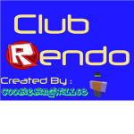Dance Club Rendo Fans