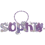 sophi bubbles jumbo