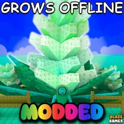 [✨UPDATE 1] Grow a Garden Modded! icon