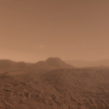 Mars