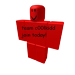 Team c00Ikldd