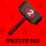 Space's FTF Shop