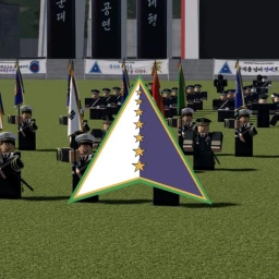 Ceremonial Grounds icon
