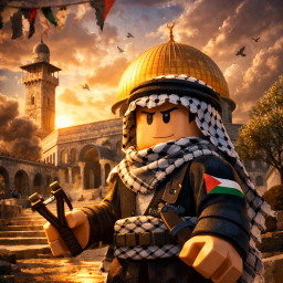 Al-Aqsa Mosque🕌[Ramadan🌙]