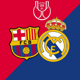 Real Madrid VS Barcelona