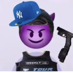 I’m a menace a Society