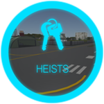 You Played Heists