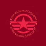 ALPHA Military Enforcement