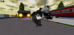 Pennsylvania Railfan Group