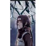 ITACHI IS HERE