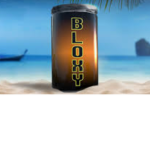 Bloxy Clothing Inc.