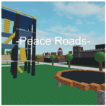 -Peace Roads-