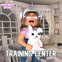 Training Center.