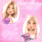 #PINK FR1DAY