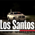 Cartel Los $antos
