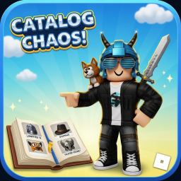Catalog Chaos
