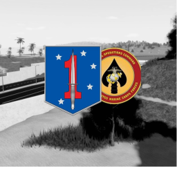 MCB Camp Pendleton, California.