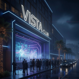 VISTA CLUB