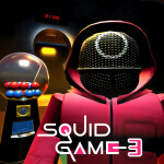 Squid Game 3
