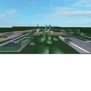 Shard's SM Training place