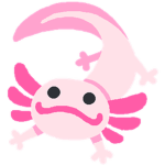 Axolotl Clicker!