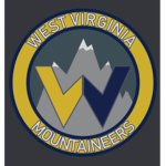 West Virginia Mountaineers WVM