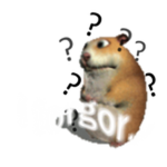 Forgor Chomik