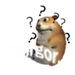 Forgor Chomik