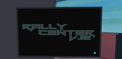 [RAM] Rally Center