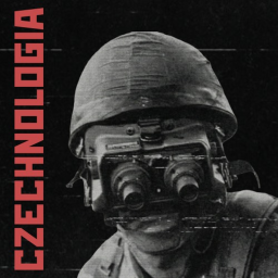 Czechnologia