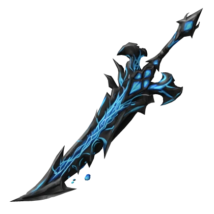 Magic Sword | Roblox Item - Rolimon's
