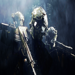 [New] Shooters Game