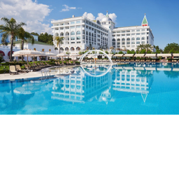 POKE MON NEW LUXURIOUS HOTEL CRUISE