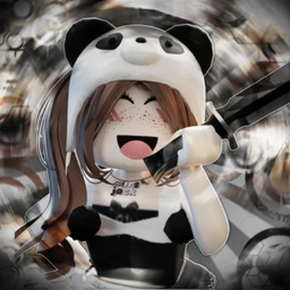 darlinq's bows Roblox group icon