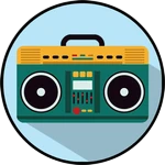 Boombox Radio