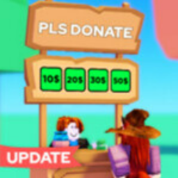 PLS DONATE 💰 [NEW]