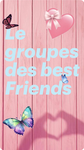 le groupe des best Friends
