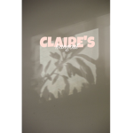 •claire's hangout•