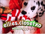 *Ellies ###### store*