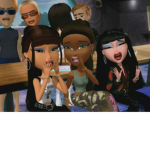 Alpha Roblox Supporters